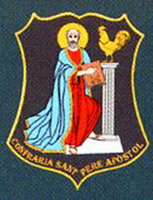 Confraria de Sant Pere Apòstol